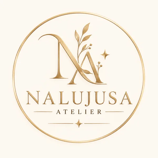 Logo von Nalujusa Atelier