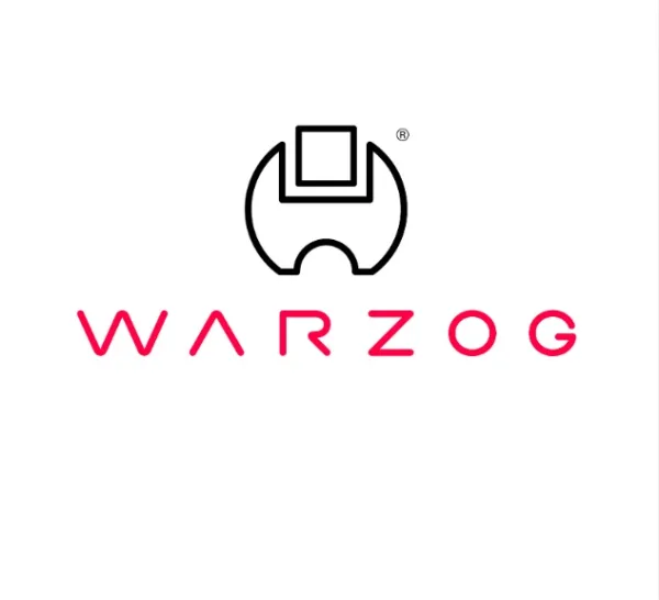 Logo von WARZOG