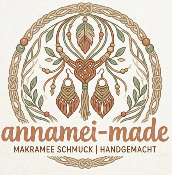 Logo von annamei-made