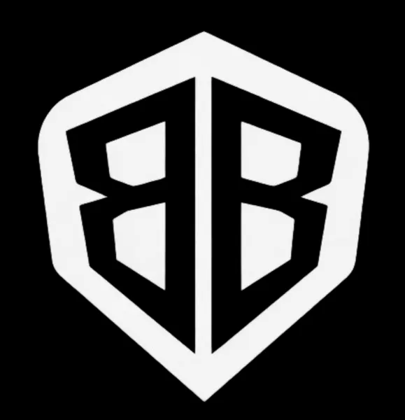 Logo von B&B Darts