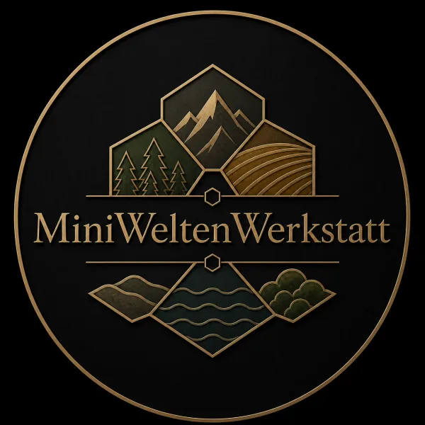 Logo von MiniWeltenWerkstatt