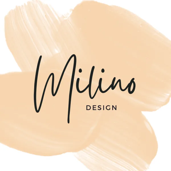 Logo von Milino Design