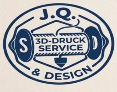 Logo von j.q.3d design