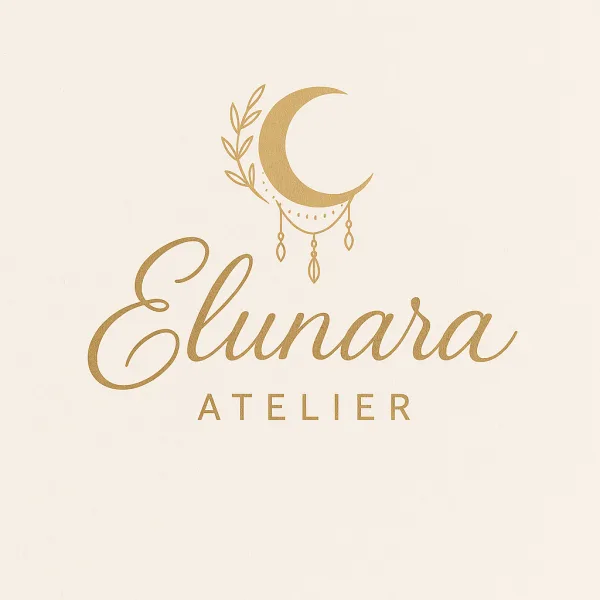 Logo von Elunara Atelier