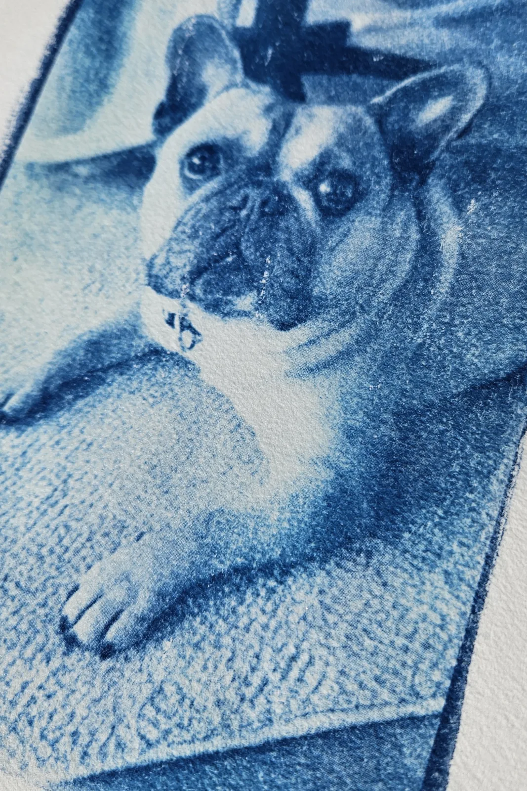 Werkstatt-Foto von MABEL Kreationen